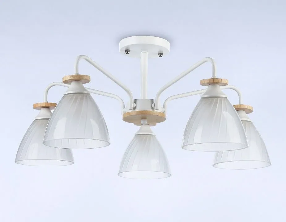 Люстра на штанге Ambrella Light TR TR9567