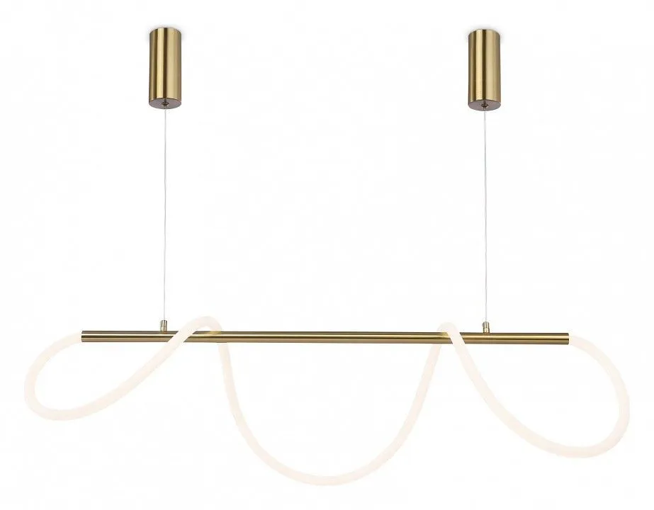 Подвесной светильник Ambrella Light FL FL10535