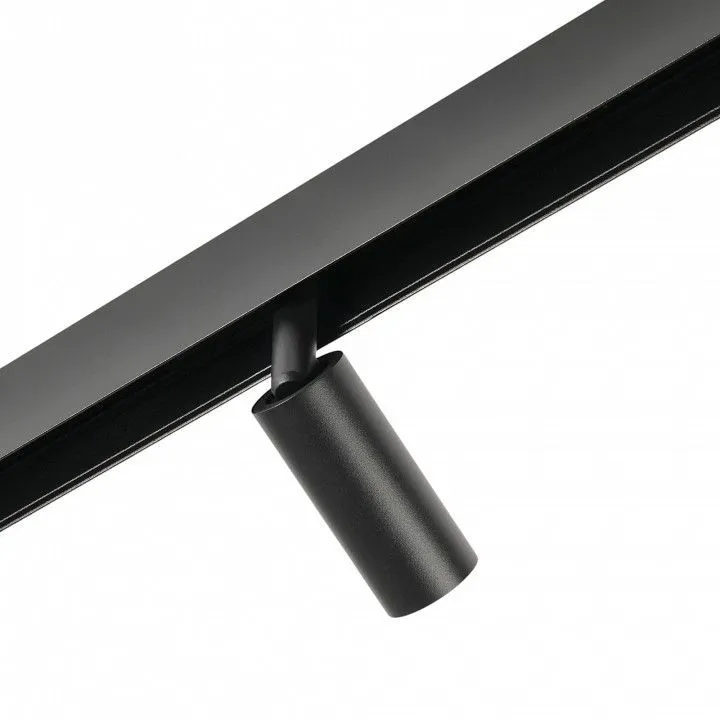 Светильник на штанге MyFar Technical MT0220-7W3K-B Светильник на штанге MyFar Technical MT0220-7W3K-B