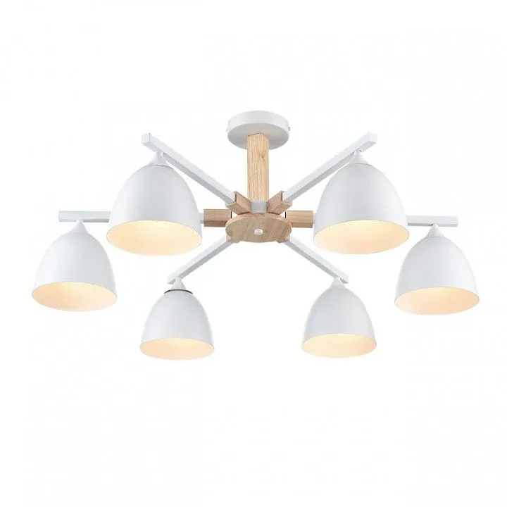 Люстра на штанге Lumion Colange 8095/6C