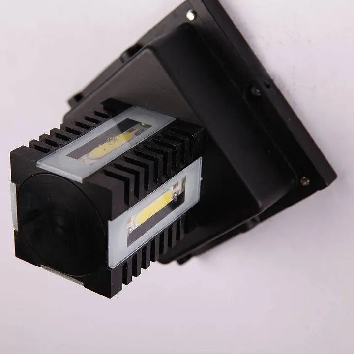 Накладной светильник DesignLed Kvadratish GW-5201-6-BL-CW