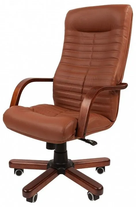 Кресло для руководителя Chairman 480 WD 00-07117597, 7117597 Кресло для руководителя Chairman 480 WD 00-07117597, 7117597