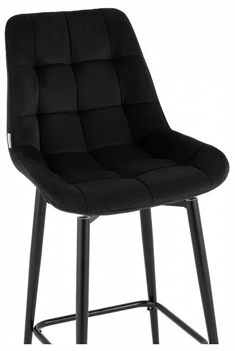 Стул барный Stool Group Флекс AV 405-N28-K14PM-08(PP), УТ000040030 Стул барный Stool Group Флекс AV 405-N28-K14PM-08(PP), УТ000040030