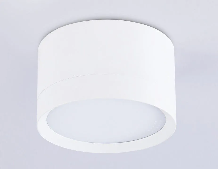 Накладной светильник Ambrella Light TECHNO SPOT TN52351