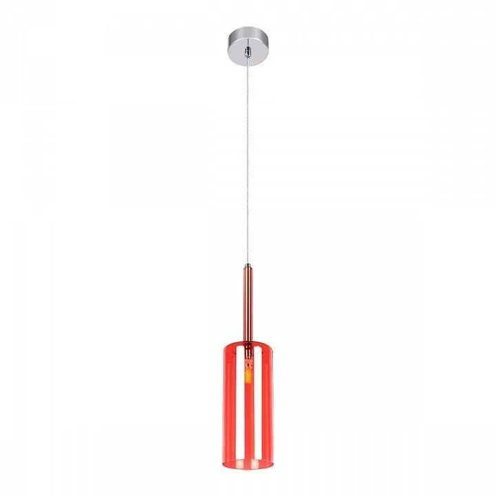 Подвесной светильник Loft it Spillray 10232/B Red