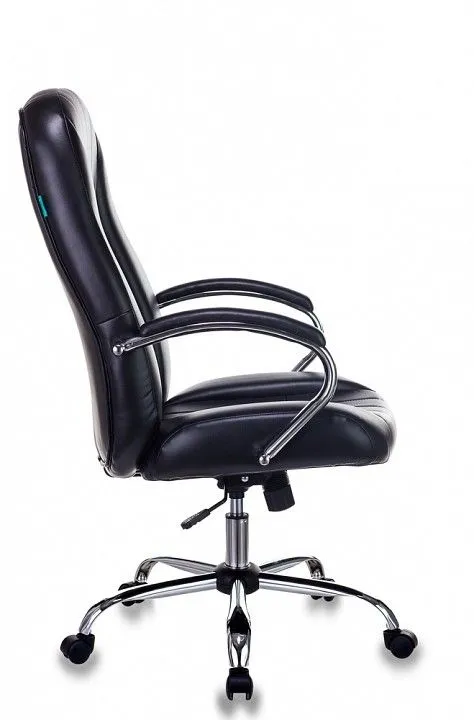 Кресло для руководителя T-898SL/BLACK