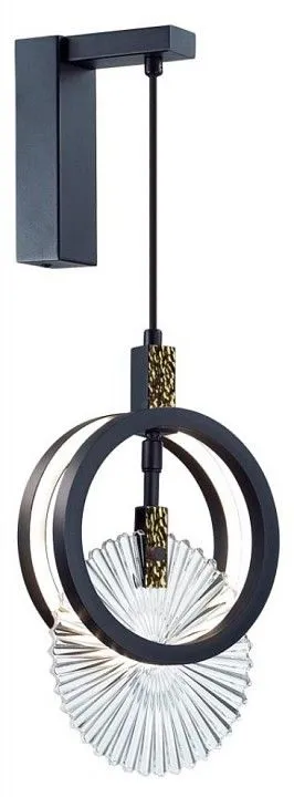 Бра Odeon Light Mercury 5421/17WL