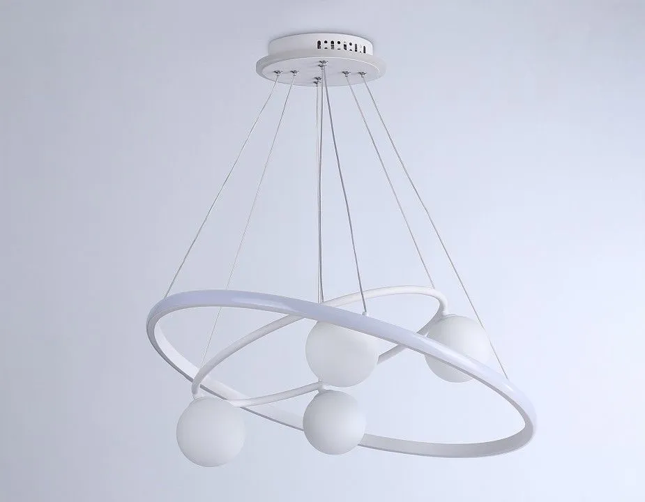 Подвесная люстра Ambrella Light FL FL66321