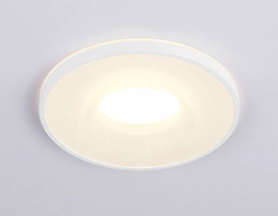 Встраиваемый светильник Ambrella Light TN TN3200