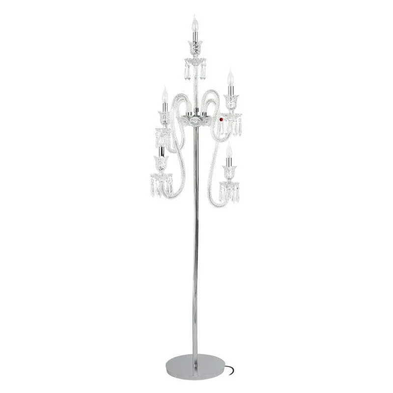 Торшер Loft it Lord 10558F White