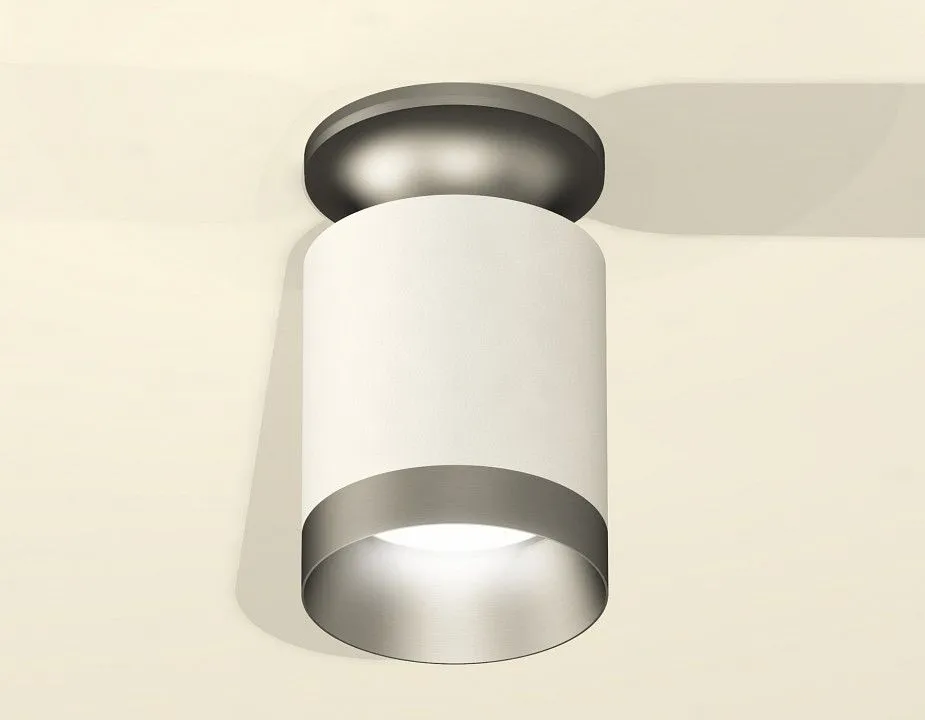 Накладной светильник Ambrella Light XS XS6301160