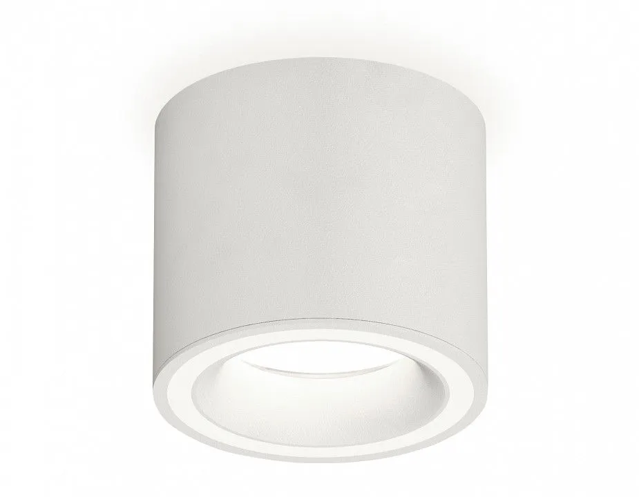 Накладной светильник Ambrella Light XS XS7401040
