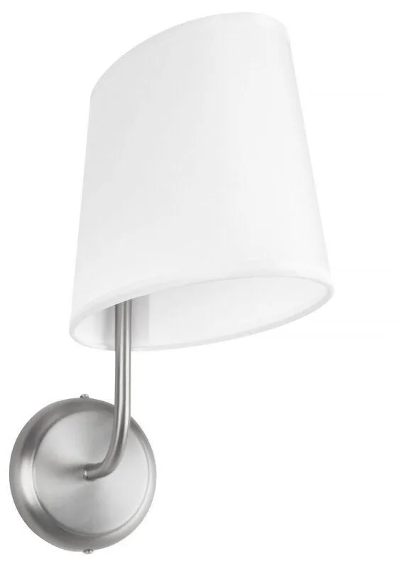 Бра Loft it Hilton 10527W Nickel