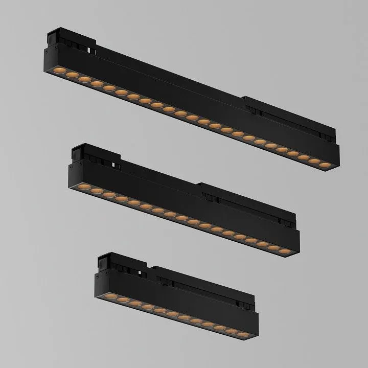 Накладной светильник Maytoni Outdoor Points O-TR02-2-S-18WB3K