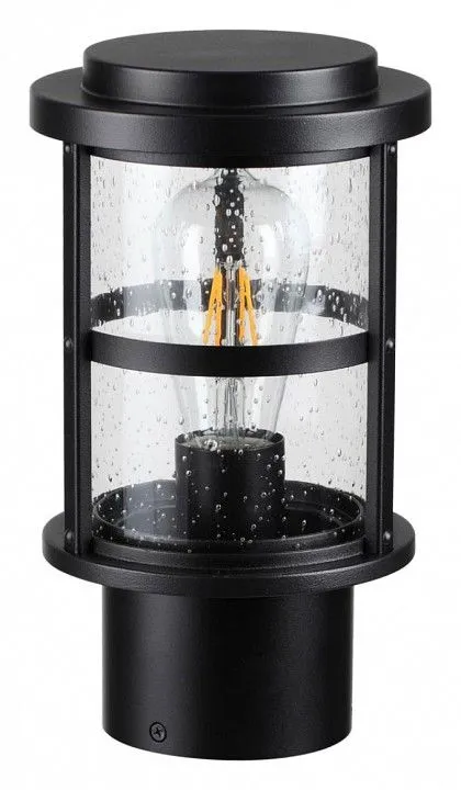 Наземный низкий светильник Odeon Light Magus 4964/1A