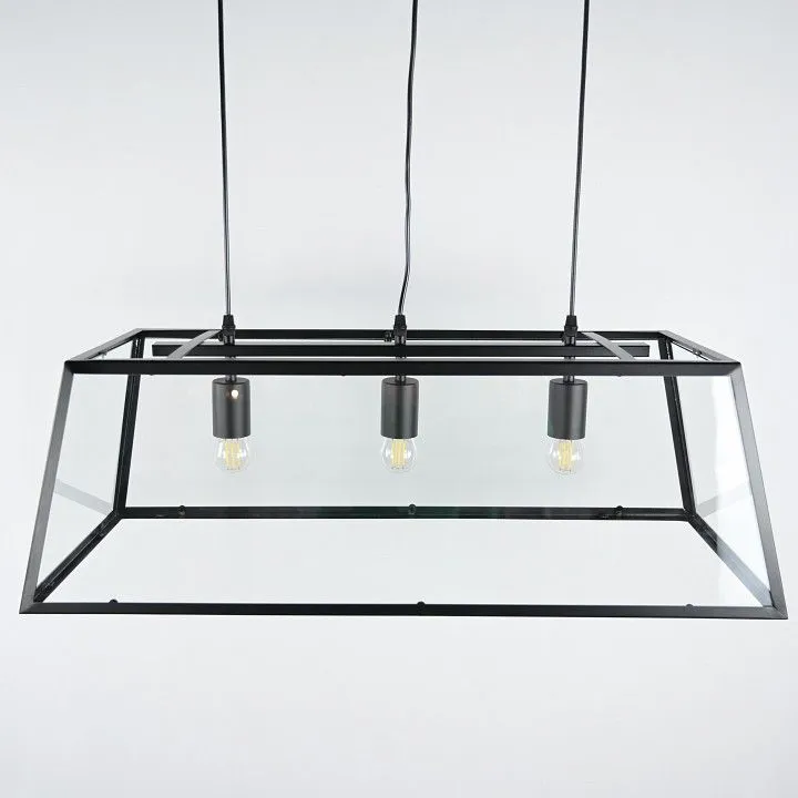 Подвесной светильник Imperiumloft Model 3 Model301