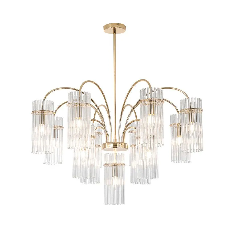 Люстра на штанге Lumion CLASSI 8413/13