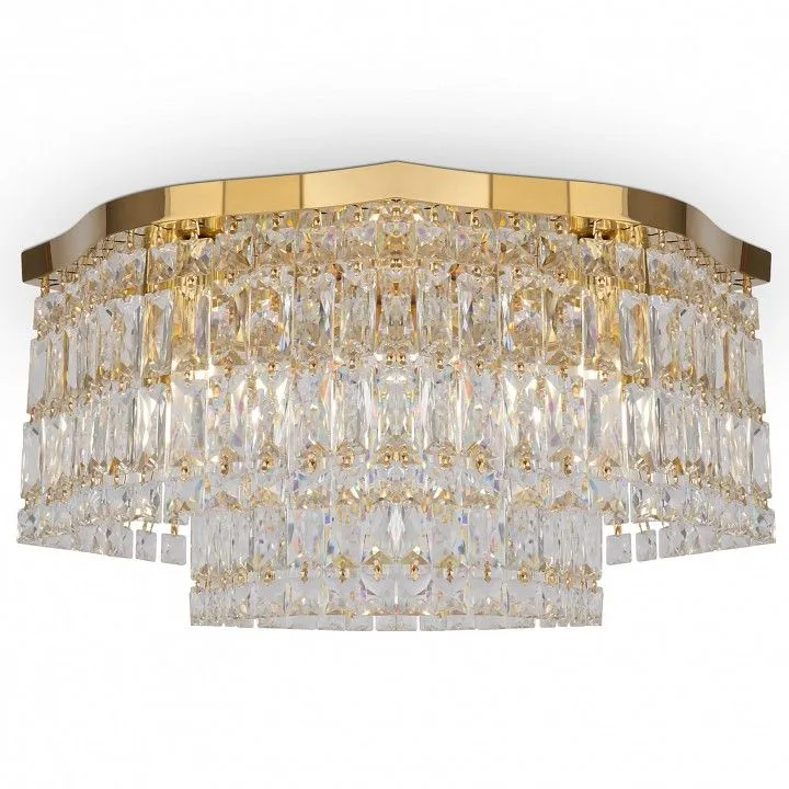 Потолочная люстра Maytoni Дюна DIA005CL-06G