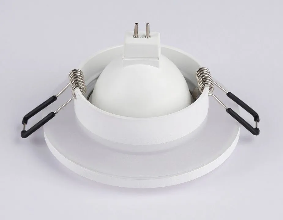 Встраиваемый светильник Ambrella Light TN TN3200
