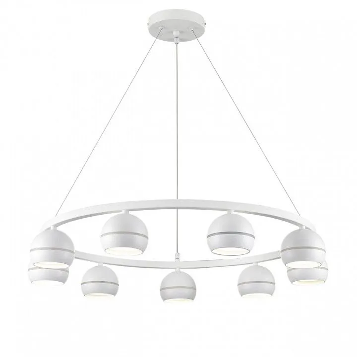 Подвесная люстра Lumion Luazana 8254/9