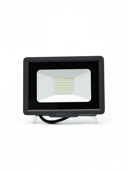 Настенно-потолочный прожектор Jazzway  PFL- C3 50w  6500K IP65