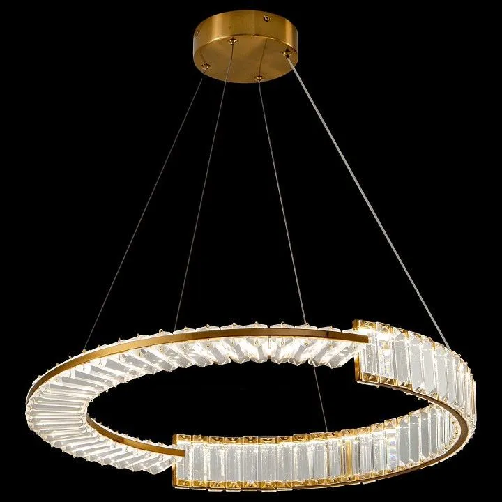 Подвесная люстра Zortes Rony ZRS.1200.08