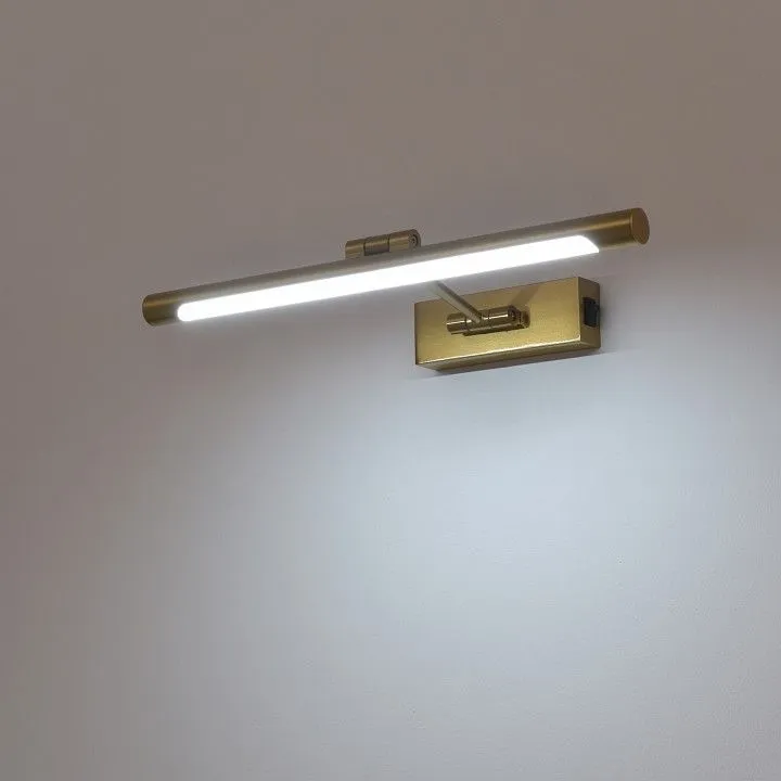 Подсветка для картины Lightstar Noce 201031
