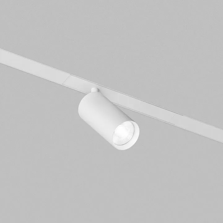 Светильник на штанге Denkirs SIMPLE SPOT DK8210-WH
