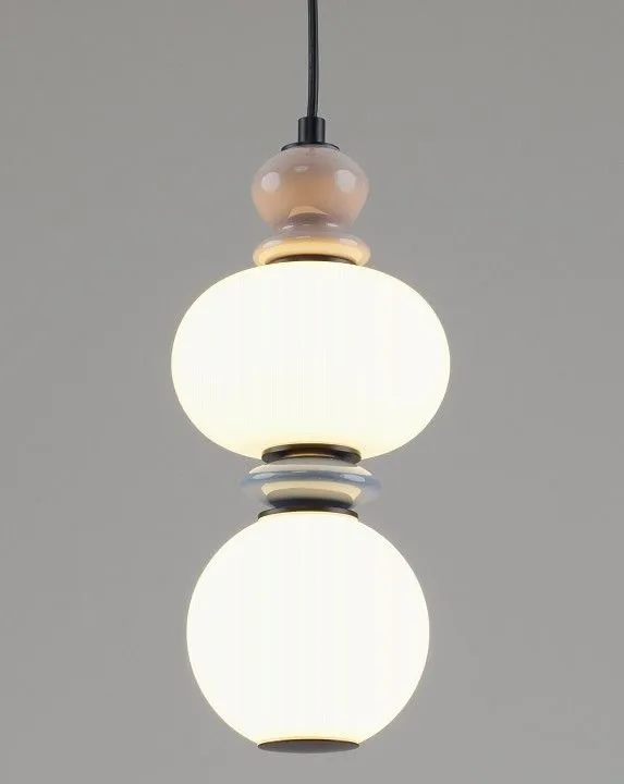 Подвесной светильник Moderli Glaze V11700-PL