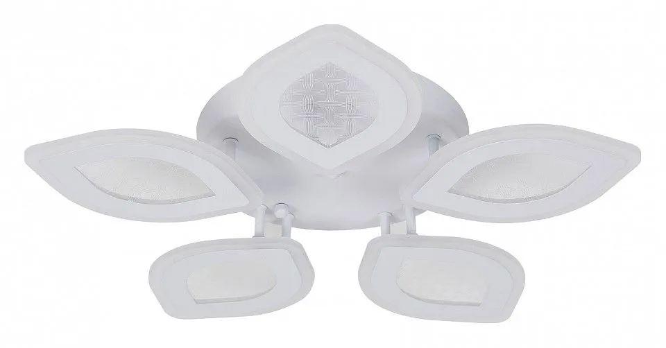 Потолочная люстра Natali Kovaltseva  LED LAMPS 81167