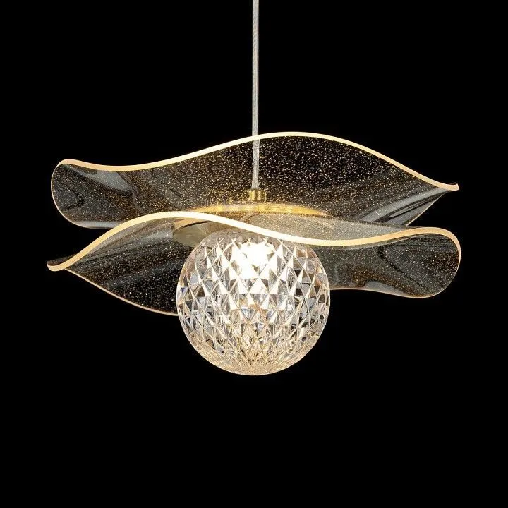 Подвесной светильник Citilux SIGNATURE CL247051
