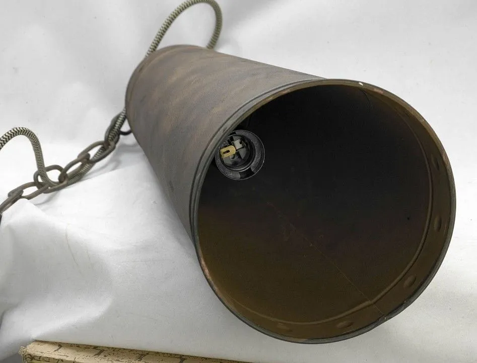 Подвесной светильник Lussole Селма LSP-9502