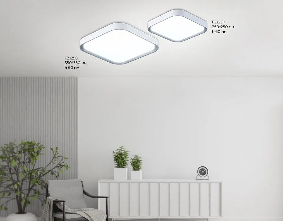 Накладной светильник Ambrella Light FZ FZ1250
