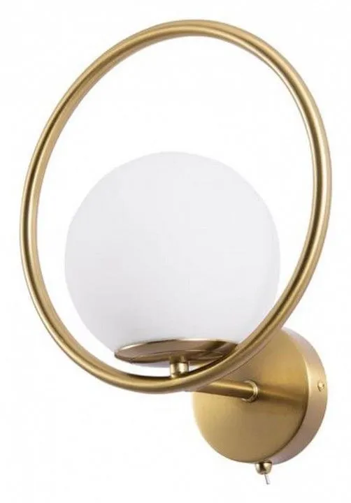 Бра Arte Lamp Matisse A7741AP-1AB Бра Arte Lamp Matisse A7741AP-1AB