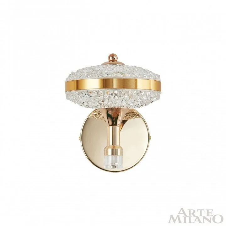 Бра Arte Milano Ferrara-72069 273059/1B GD