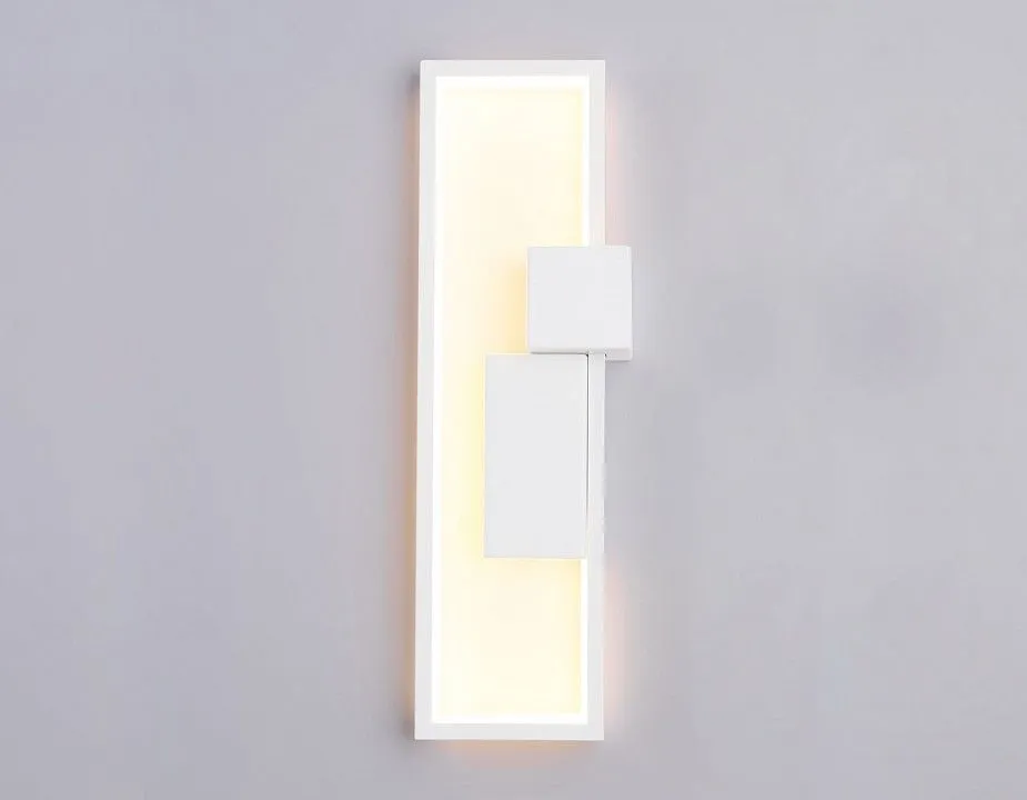 Накладной светильник Ambrella Light FL FL5222
