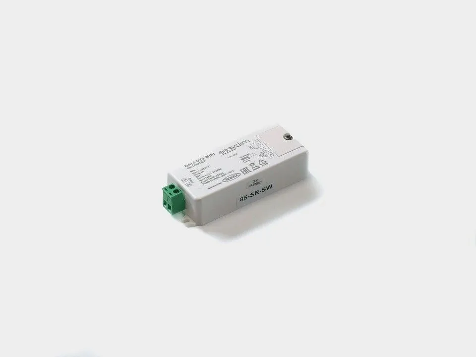 Декодер DMX EasyDim DALI 00-00003324