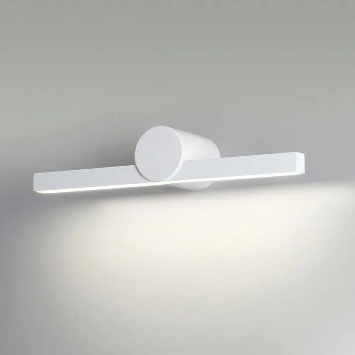 Подсветка для зеркала Odeon Light Abri 6624/8WL