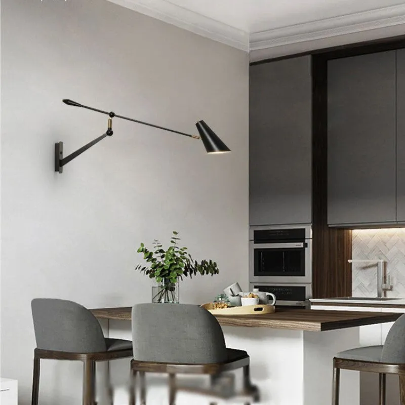 Бра Imperiumloft  224040-23