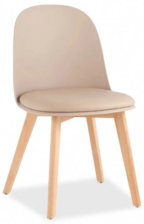 Стул Stool Group Fog SL-7022DM beige 70043, УТ000036895 Стул Stool Group Fog SL-7022DM beige 70043, УТ000036895