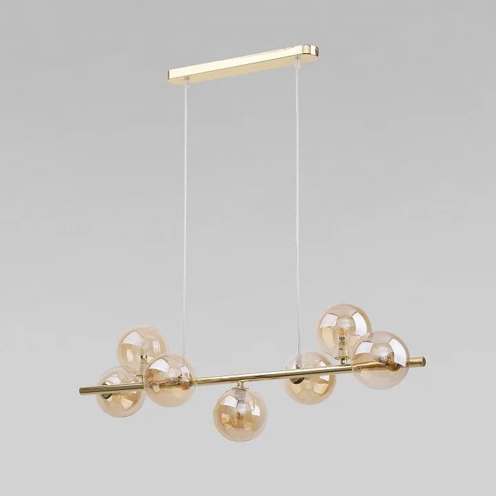 Подвесной светильник TK Lighting Estera 5668 Estera Gold