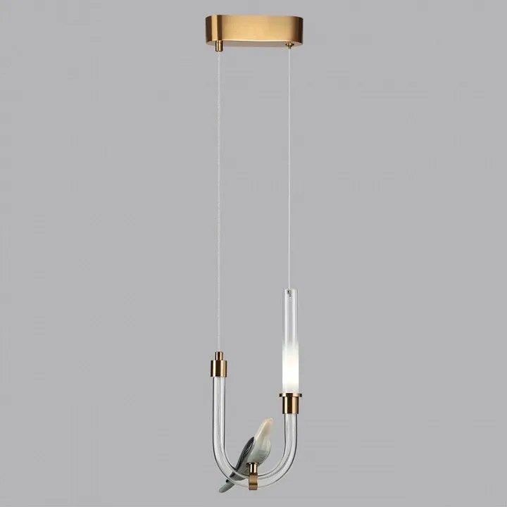 Подвесной светильник Odeon Light Lark 5431/2L