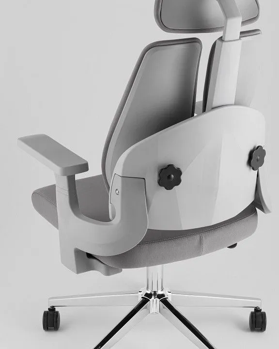 Кресло компьютерное TopChairs Kineo