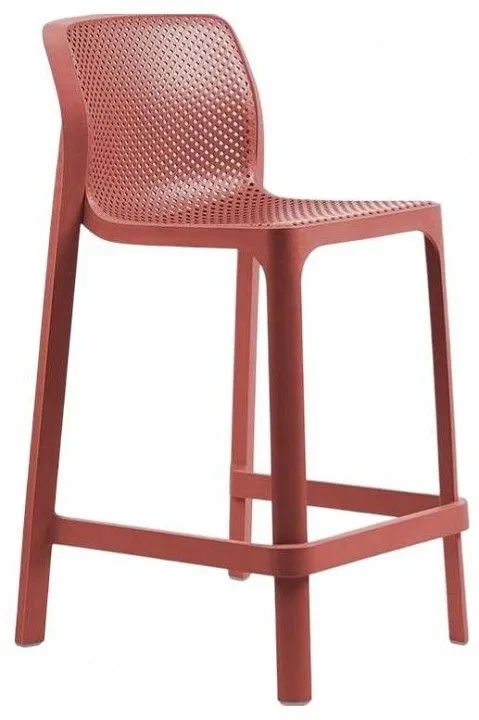 Стул барный Net Stool Mini