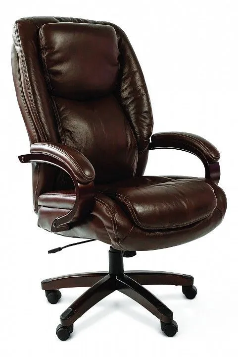 Кресло для руководителя Chairman Chairman 408 00-07030083, 7030083 Кресло для руководителя Chairman Chairman 408 00-07030083, 7030083