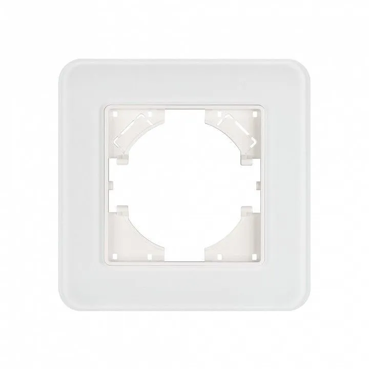 Рамка на 1 пост Arlight OMALI 049648