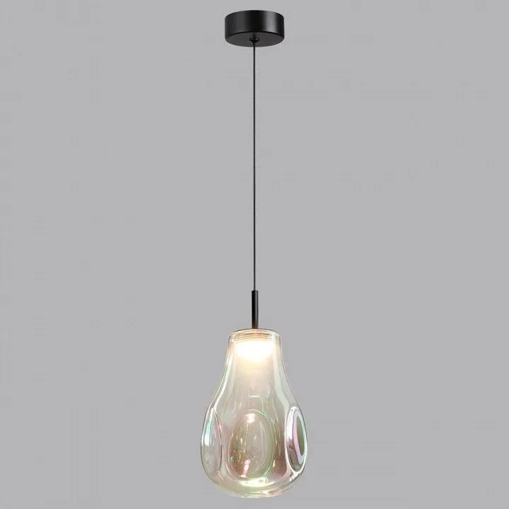 Подвесной светильник Odeon Light Nave 5098/4LB