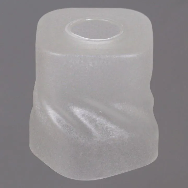 Плафон стеклянный Reluce  047 GLASS