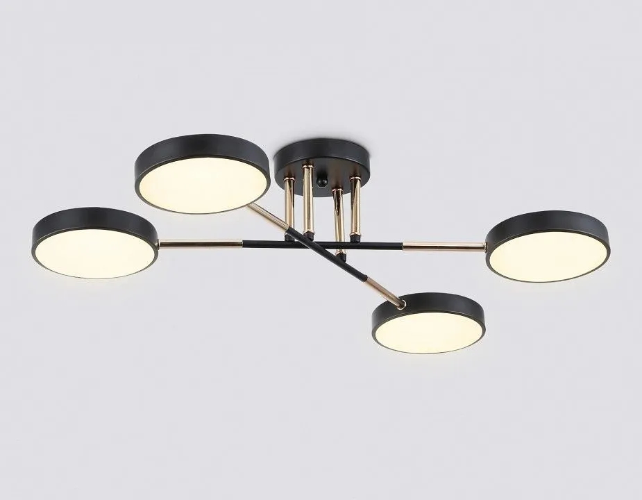 Люстра на штанге Ambrella Light FL FL516332