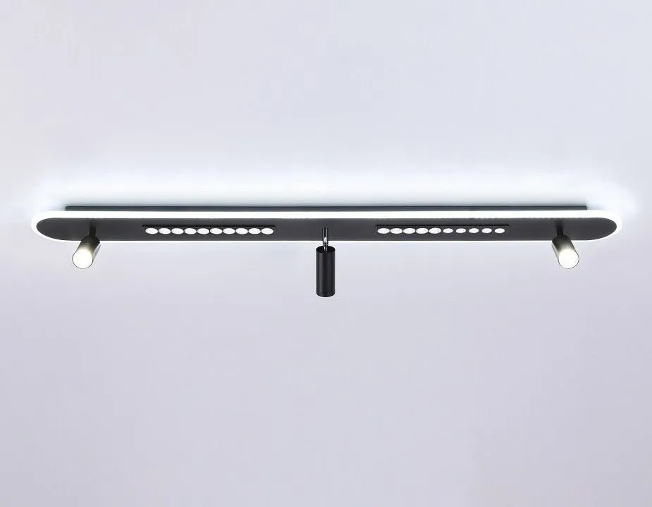 Спот Ambrella Light FL FL51452